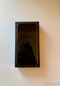 Iphone 12 PRO GOLD - 2
