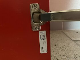 dvere pro skrine Ikea Pax - 2