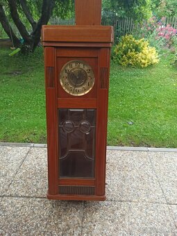 Pendlovky - plně funkční, velice zachovalé - 2