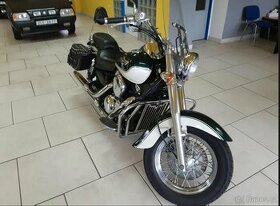 Kawasaki VN 1500 - 2