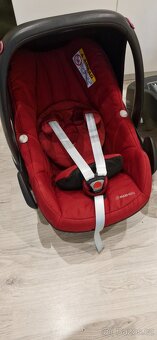 Maxi Cosi autosedačky - 2