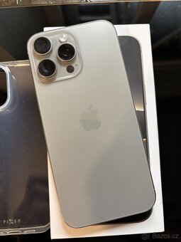 Apple iphone 16 pro max 256gb - 2