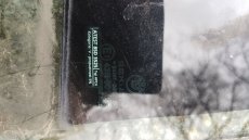 BMW X5 E53 4,4i r.v.02 - 2