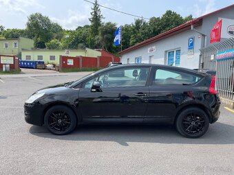 Citroën C4, 1,4 65kW, SERVISKA - 2