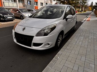Renault Scenic 1.6 16v - 2