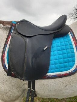 Sedlo Wintec - 16" posedlí - 2