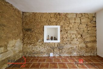 Prodej, domy/chalupa, 45 m2, 26291 Kosova Hora, Příbram [ID - 2