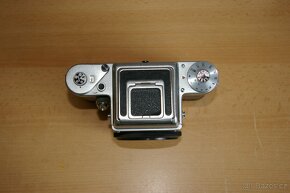 Pentacon six - 2