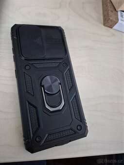 Prodám Samsung S21 ultra 12/256 GB - 2