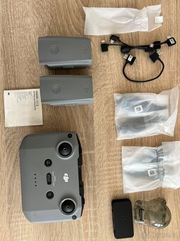 Dji Mavic Air 2 PŘÍSLUŠENSTVÍ - 2