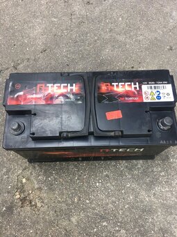 12V-95Ah-720A - 2