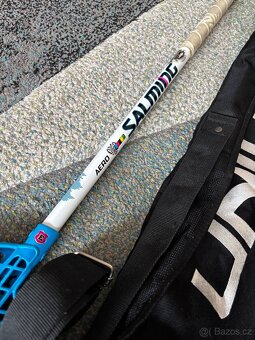 Floorballka salming - 2