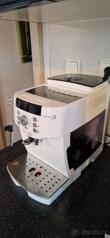 DeLonghi Magnifica S ECAM 22.110.W - 2