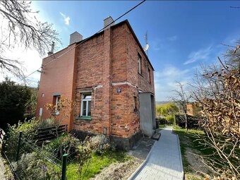 Prodej rodinného domu 76 m², pozemek 38 m² Krátká, Zlín - 2