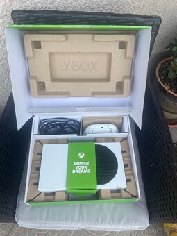 Xbox series S - 2