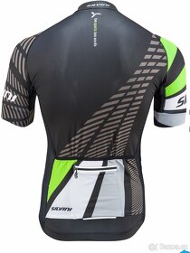 Silvini cyklo dres -NOVÝ - 2