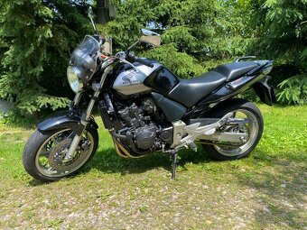 Honda CBF 600N - 2