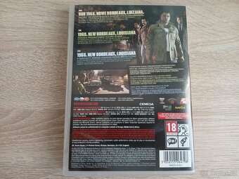 PC hra Mafia III - 2
