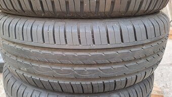 185/60R15 letní 8 mm - 2