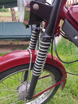 Babetta 210 - 2