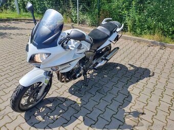 Honda CBF 1000 - 2