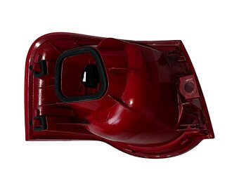 Pravé zadní vnější světlo 3C9945096N VW Passat B6 kombi 2009 - 2