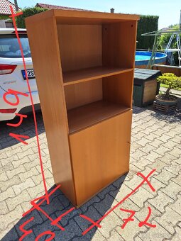 Skříň Ikea - 2