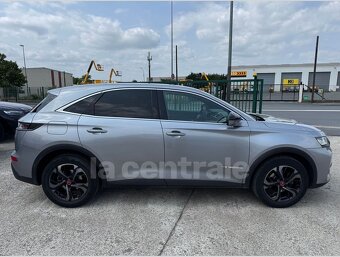 DS 7 Crossback BlueHDi PERFORMANCE 2019 Rezervé - 2