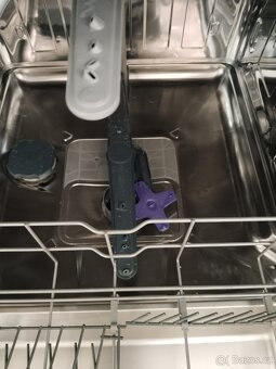 Myčka Beko ProSmartInverter - 2