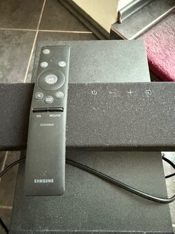 Soundbar Samsung HW-T420 - 2