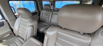 Hummer H2 - 2