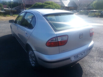 Seat Leon 1.9TDI - 2