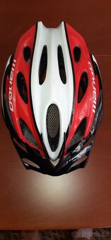Cyklistická helma MTB - 2