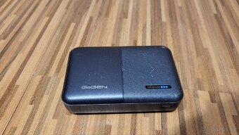 Powerbanka Gogen 10000mah - 2