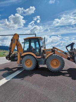 JCB 4CX - 2