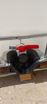 Barel 1000L - 2