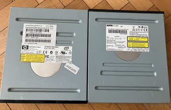 DVD mechaniky PATA, cena za 1 kus - 2