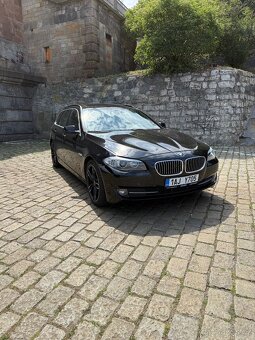 BMW 535 XD - 2