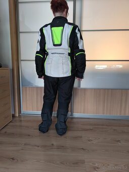 Moto oblečení - 2