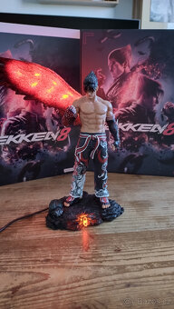 Tekken 8 – Premium Collector's Edition (bez hry, len to čo  - 2
