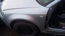 audi A3 1.9tdi 77kw rv2004 3dver - 2