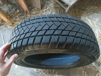 Zimní pneumatiky GT Radial WinterPro2evo - 2