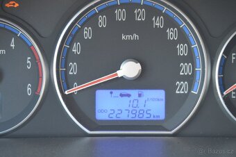 Hyundai Santa Fe - 2