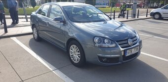 Vw jetta - 2