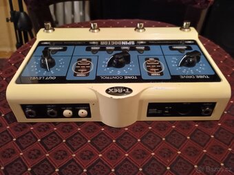 T-Rex Spindoctor - 2