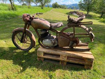 JAWA PÉRÁK 350 18 - 2