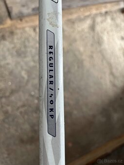 Reebok 4k + dětská hokejka - 2