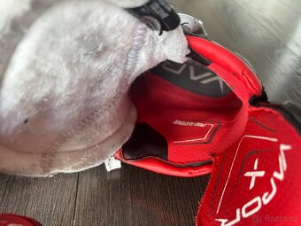 Bauer brusle Vapor 3X Pro int - 2