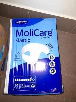 Pleny MoliCare - 2