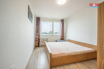 Prodej bytu 2+kk, 40 m², Kralupy nad Vltavou, ul. Krakovská - 2